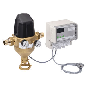 Wasserfilter