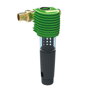 Wasserfilter