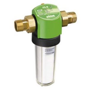 Wasserfilter