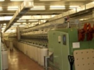 Industrie-Klimasystem 1