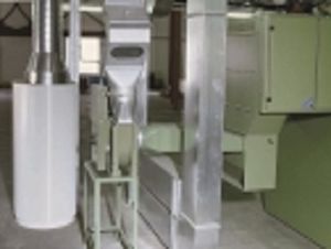 Industrie-Klimasystem 1