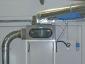 Faserabscheider 1