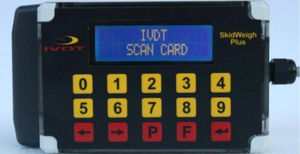 RFID-Zugangskontrollsystem