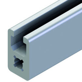 Aluminiumprofil 1
