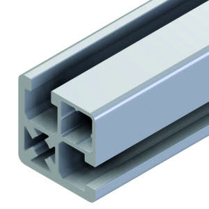 Aluminiumprofil 1