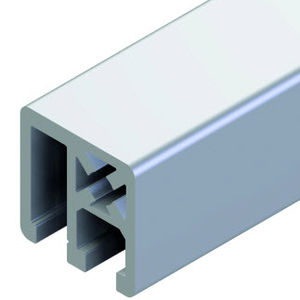 Aluminiumprofil 1