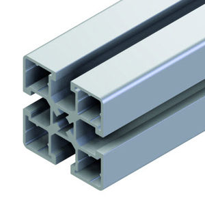 Aluminiumprofil 1