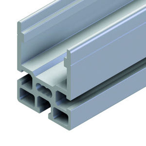 Aluminiumprofil 1