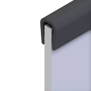 PVC-Kantenschutz