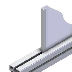 Aluminiumprofil 1