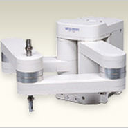 SCARA-Roboter