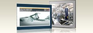 Panel-PC / TFT LCD