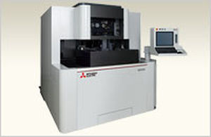 Drahterodiermaschine