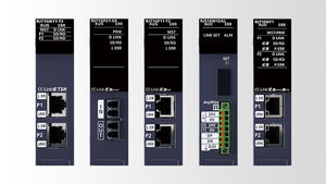 Motion Controller / Mehrachsen