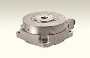 AC-Servomotor