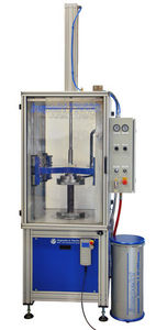Torsionsprüfmaschine