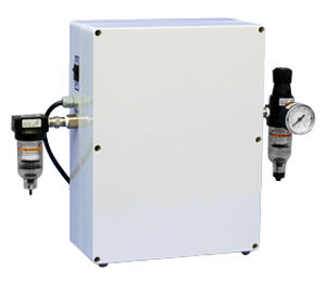 Spül-Gasgenerator