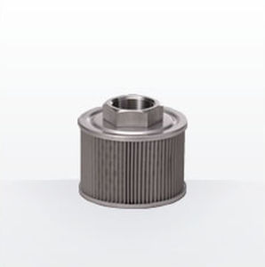 hydraulischer Filter 1