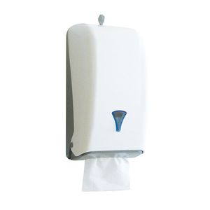 Spender für Papierhandtücher