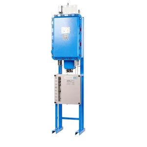 Gas-Chromatograph
