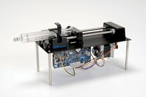 Spritzenpumpe 1