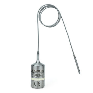 Temperatur-Datenlogger 1