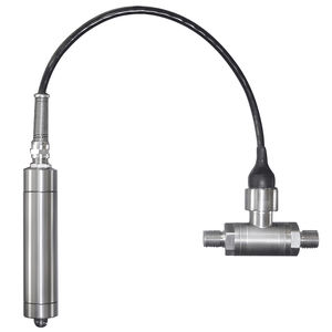 Differenzdruck-Datenlogger
