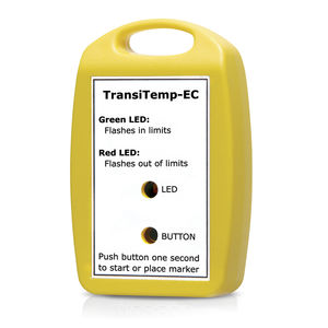 Temperatur-Datenlogger