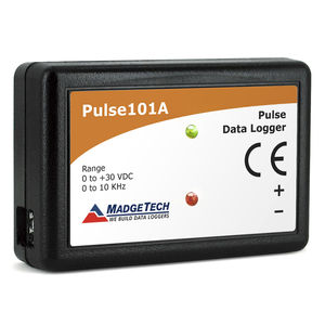 Impuls-Datenlogger 1