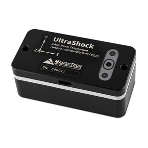 Feuchte-Datenlogger