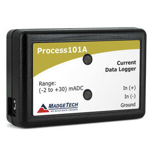 Strom-Datenlogger 1