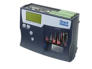 Temperatur-Datenlogger 1