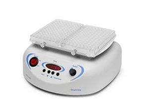 digitaler Laborschüttler