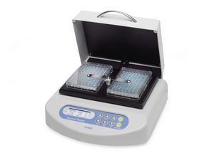 digitaler Laborschüttler 1