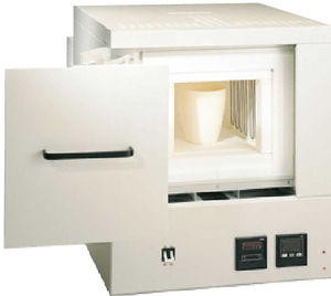 Kammerofen 1