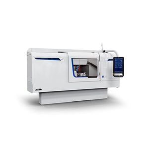 Rundschleifmaschine 1
