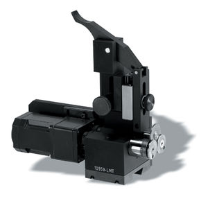 automatisches Spannsystem 1