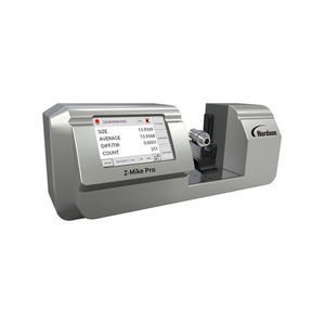 optischer Mikrometer