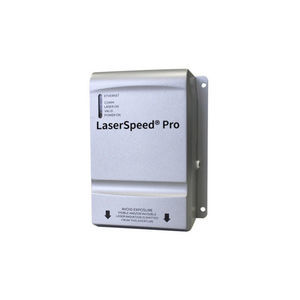 linearer Längen- und Geschwindigkeitssensor
