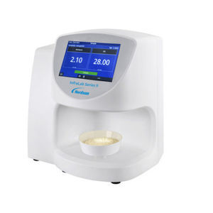 Öl-Analysator 1