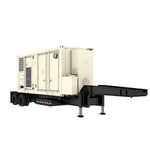 Lithium-Energiespeichersystem