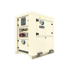 kompaktes Energiespeichersystem 1