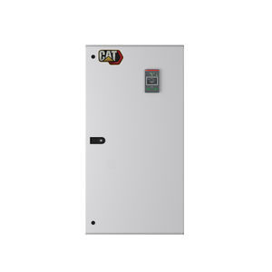 automatisches Netzumschaltsteuergerät