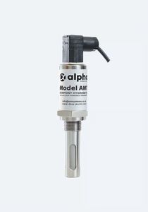 Aluminiumoxidsensor-Taupunkttransmitter 1