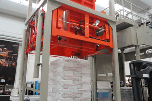hydraulische Presse 1