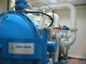 Vakuumofen 1