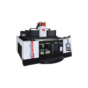 CNC-Bearbeitungszentrum / 5-Achs