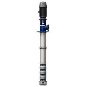 Wasserpumpe