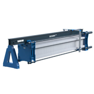 Membranfilterpresse