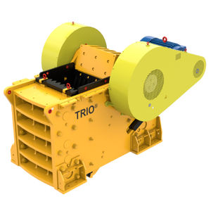 Backenbrecher